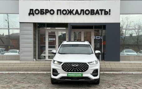 Chery Tiggo 8 Pro, 2022 год, 2 079 000 рублей, 2 фотография