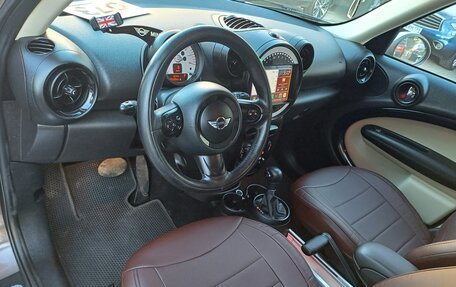 MINI Countryman I (R60), 2013 год, 1 249 000 рублей, 7 фотография