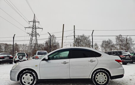 Nissan Almera, 2018 год, 680 500 рублей, 7 фотография