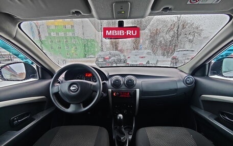 Nissan Almera, 2018 год, 680 500 рублей, 15 фотография