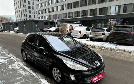 Peugeot 308 II, 2008 год, 580 000 рублей, 6 фотография