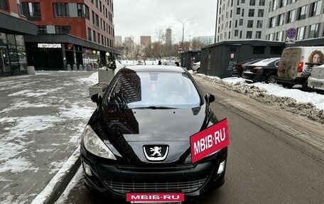 Peugeot 308 II, 2008 год, 580 000 рублей, 4 фотография