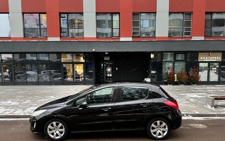 Peugeot 308 II, 2008 год, 580 000 рублей, 14 фотография