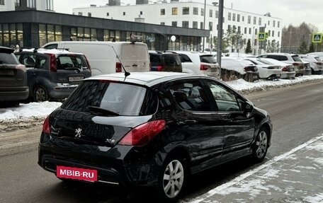 Peugeot 308 II, 2008 год, 580 000 рублей, 10 фотография