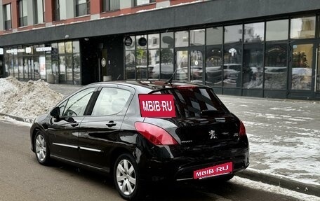 Peugeot 308 II, 2008 год, 580 000 рублей, 15 фотография