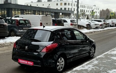 Peugeot 308 II, 2008 год, 580 000 рублей, 9 фотография