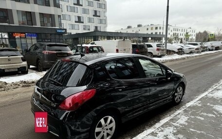 Peugeot 308 II, 2008 год, 580 000 рублей, 12 фотография