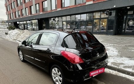 Peugeot 308 II, 2008 год, 580 000 рублей, 13 фотография