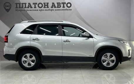 KIA Sorento II рестайлинг, 2013 год, 1 948 000 рублей, 6 фотография