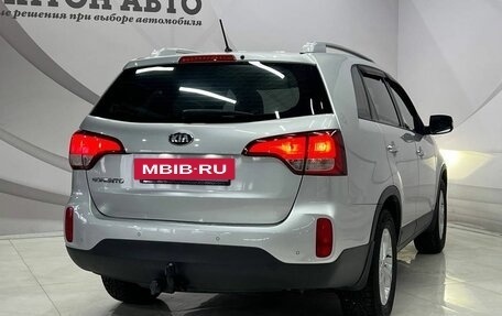 KIA Sorento II рестайлинг, 2013 год, 1 948 000 рублей, 8 фотография