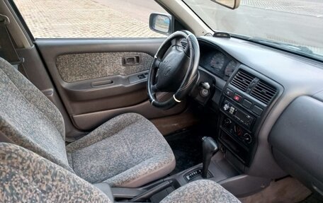 Nissan Almera, 2000 год, 235 000 рублей, 14 фотография