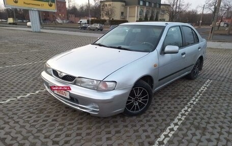 Nissan Almera, 2000 год, 235 000 рублей, 5 фотография