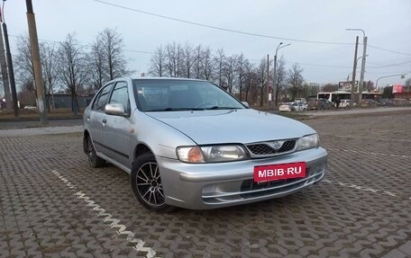 Nissan Almera, 2000 год, 235 000 рублей, 2 фотография