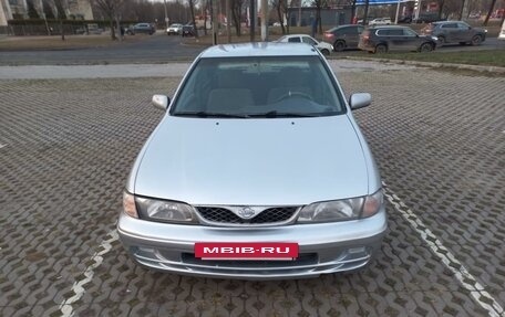 Nissan Almera, 2000 год, 235 000 рублей, 6 фотография