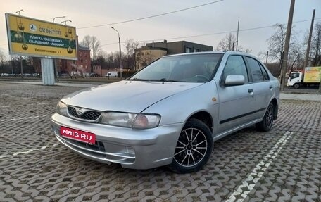 Nissan Almera, 2000 год, 235 000 рублей, 3 фотография