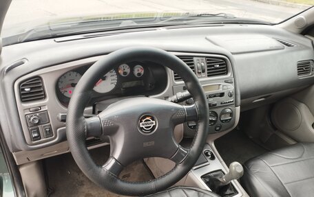 Nissan Primera II рестайлинг, 2001 год, 400 000 рублей, 12 фотография