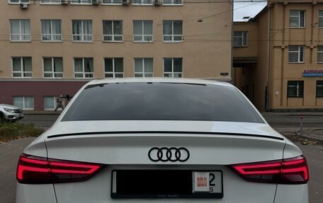 Audi A3, 2016 год, 2 050 000 рублей, 6 фотография