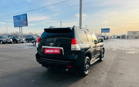 Toyota Land Cruiser Prado 150 рестайлинг 2, 2012 год, 3 499 000 рублей, 6 фотография