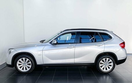 BMW X1, 2012 год, 1 219 000 рублей, 5 фотография