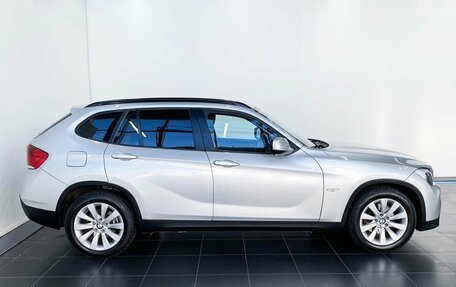 BMW X1, 2012 год, 1 219 000 рублей, 6 фотография