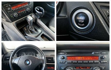 BMW X1, 2012 год, 1 219 000 рублей, 9 фотография