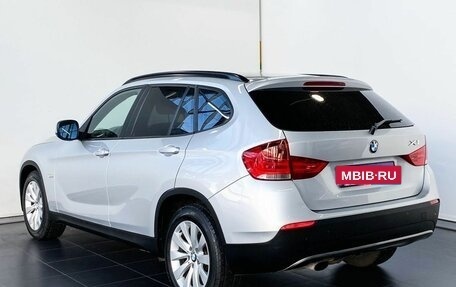 BMW X1, 2012 год, 1 219 000 рублей, 3 фотография