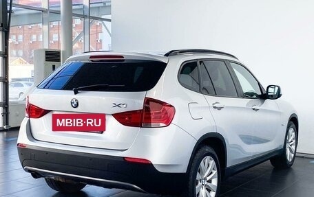 BMW X1, 2012 год, 1 219 000 рублей, 4 фотография