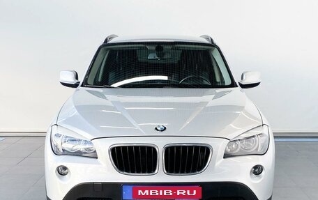 BMW X1, 2012 год, 1 219 000 рублей, 16 фотография