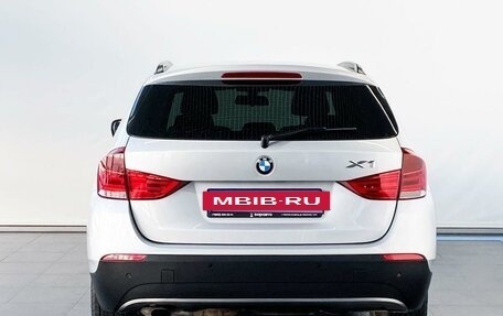 BMW X1, 2012 год, 1 219 000 рублей, 17 фотография