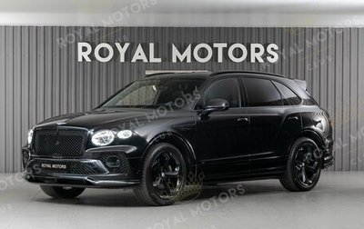 Bentley Bentayga I, 2023 год, 36 100 000 рублей, 1 фотография