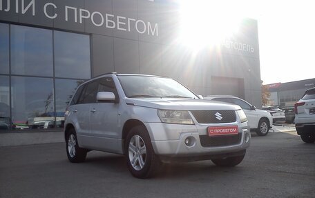 Suzuki Grand Vitara, 2007 год, 1 059 000 рублей, 5 фотография