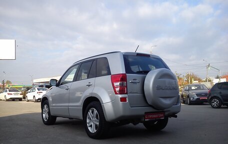 Suzuki Grand Vitara, 2007 год, 1 059 000 рублей, 9 фотография