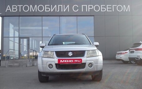 Suzuki Grand Vitara, 2007 год, 1 059 000 рублей, 4 фотография