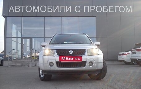 Suzuki Grand Vitara, 2007 год, 1 059 000 рублей, 3 фотография