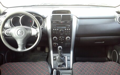 Suzuki Grand Vitara, 2007 год, 1 059 000 рублей, 27 фотография