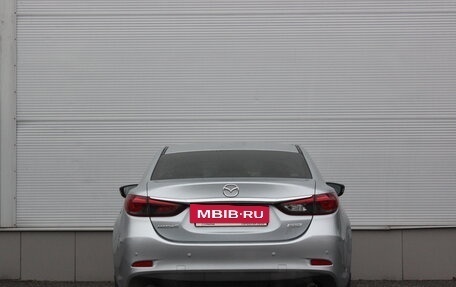 Mazda 6, 2015 год, 1 775 000 рублей, 4 фотография