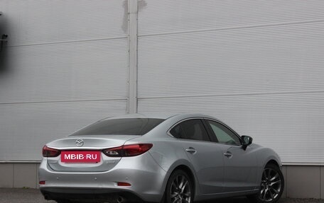 Mazda 6, 2015 год, 1 775 000 рублей, 2 фотография