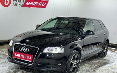 Audi A3, 2011 год, 1 199 900 рублей, 1 фотография