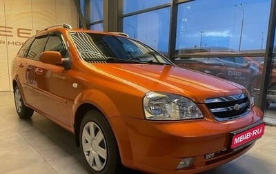 Chevrolet Lacetti, 2007 год, 749 000 рублей, 1 фотография