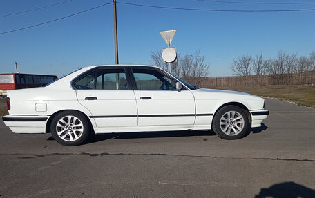 BMW 5 серия, 1994 год, 550 550 рублей, 3 фотография