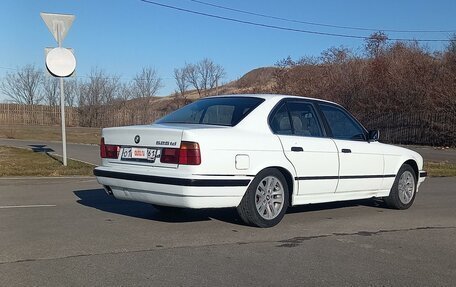 BMW 5 серия, 1994 год, 550 550 рублей, 5 фотография