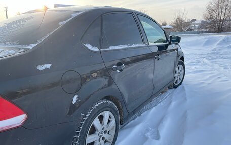 Volkswagen Polo VI (EU Market), 2011 год, 855 000 рублей, 3 фотография