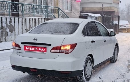 Nissan Almera, 2018 год, 798 000 рублей, 3 фотография