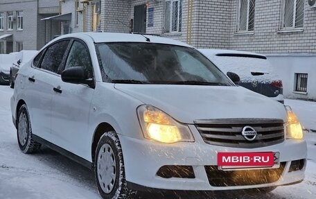 Nissan Almera, 2018 год, 798 000 рублей, 2 фотография