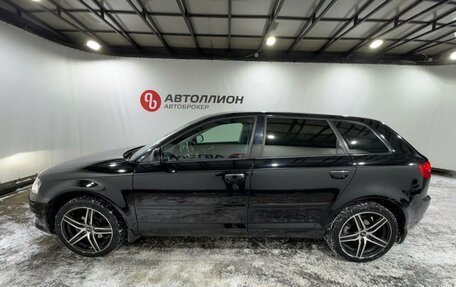 Audi A3, 2011 год, 1 199 900 рублей, 2 фотография