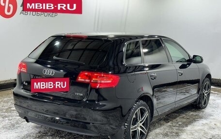 Audi A3, 2011 год, 1 199 900 рублей, 5 фотография