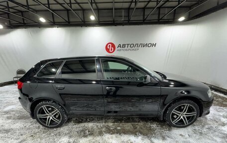 Audi A3, 2011 год, 1 199 900 рублей, 6 фотография