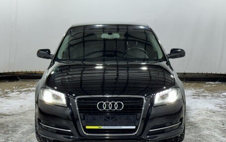 Audi A3, 2011 год, 1 199 900 рублей, 8 фотография