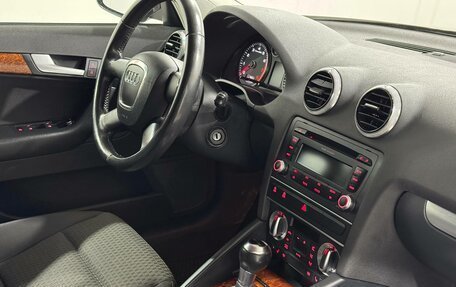 Audi A3, 2011 год, 1 199 900 рублей, 18 фотография