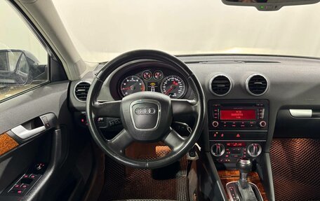 Audi A3, 2011 год, 1 199 900 рублей, 17 фотография